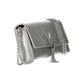 Mario Valentino Argento Polyurethane Women's Handbag