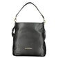Mario Valentino Nero Polyurethane Women Bag