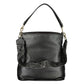 Mario Valentino Nero Polyurethane Women Bag