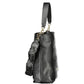 Mario Valentino Nero Polyurethane Women Bag