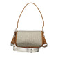 Mario Valentino Beige Polyurethane Womens Bag