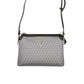 Mario Valentino Rosso Polyurethane Women's Bag