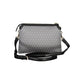 Mario Valentino Rosso Polyurethane Women's Bag