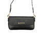 Mario Valentino Nero Poliuretano Donna Borsa