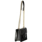 Mario Valentino Nero Polyurethane Women's Bag