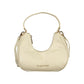 Mario Valentino Beige Polyurethane Women's Bag
