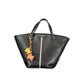 Mario Valentino Nero Polyurethane Women's Bag