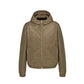 Dior Bicolor Polyamide Jacket