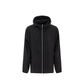 Givenchy Black Nylon Shell Jacket