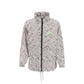 Kenzo Beige Polyester Shell Jacket