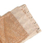 Dolce & Gabbana Beige Semi-Pad Underwire Balconette Bra Underwear
