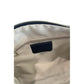 Baldinini Trend Black Leather Women Bag