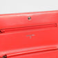 Chanel Boy Wallet on Chain Red Lambskin