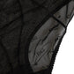 Dolce & Gabbana Black Nylon Stretch Slip Girdle Panty Underwear