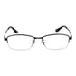 BMW Black Titanium Glasses (Frames)