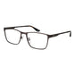 BMW Gray Metal Glasses (Frames)
