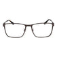 BMW Gray Metal Glasses (Frames)
