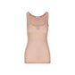 Prada Multicolor Silk Tank Tops