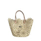 Baldinini Trend Beige PU Women Handbag