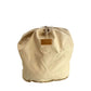 Baldinini Trend Beige PU Women Handbag