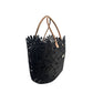 Baldinini Trend Black PU Women Handbag