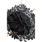 Baldinini Trend Black PU Women Handbag