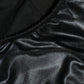 Dolce & Gabbana Black Silk Blend High Waist Girdle Panty Underwear