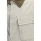 Belstaff Beige Cotton Coat