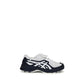 Comme Des Garçons Black Polyester Athletic Sneakers