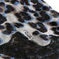 Roberto Cavalli Multicolor Leopard Babydoll Chemise Underwear