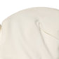 Elisabetta Franchi Off White Strapless One Piece Swimsuit Swimwear