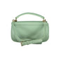 Mario Valentino Verde Poliuretano Womens Bag