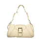 Mario Valentino Beige Polyurethane Women's Bag
