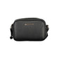 Mario Valentino Nero Polyurethane Women's Bag