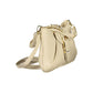 Mario Valentino Beige Polyurethane Women's Bag