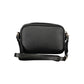 Mario Valentino Nero Polyurethane Women's Bag