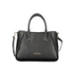 Mario Valentino Nero Polyurethane Women's Bag