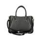 Mario Valentino Nero Polyurethane Women's Bag