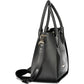 Mario Valentino Nero Polyurethane Women's Bag