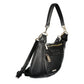 Mario Valentino Nero Polyurethane Women's Bag