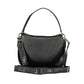 Mario Valentino Nero Polyurethane Women's Bag