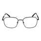 Fila Blue Metal Glasses (Frames)