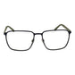 Fila Blue Rubber Glasses (Frames)
