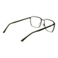 Fila Blue Rubber Glasses (Frames)