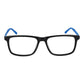 Fila Gray Rubber Glasses (Frames)