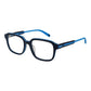 Fila Blue Cellulose Acetate Glasses (Frames)