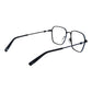 Fila Blue Stainless Steel Glasses (Frames)