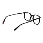Fila Black Plastic Glasses (Frames)