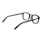 Fila Blue Plastic Glasses (Frames)