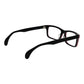 Lozza Blue Cellulose Acetate Glasses (Frames)